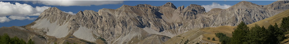 Seealpen vom GR 52A